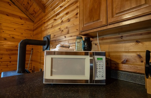 Elkins Cabin | "Mountain Escape: The Moose - Sleeps 11 Guests!"