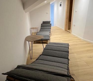 Kambresko Apartment | Mountain Escape with Sauna