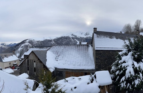 Gouaux-de-Larboust House | Mountain family home in Les Agudes
