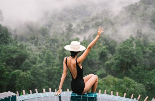 Mae Taeng Villa | Mountain Floating Cloud