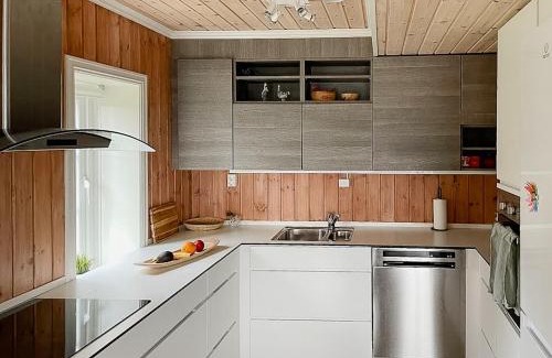 Rauland House | Mountain Gem With Ski In-Out In Rauland