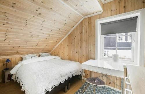 Rauland House | Mountain Gem With Ski In-Out In Rauland