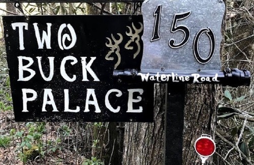 Unaka Cabin | Mountain Get Away TN/NC border