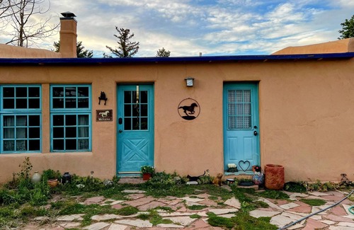La Veta House | Mountain getaway in the heart of La Veta!