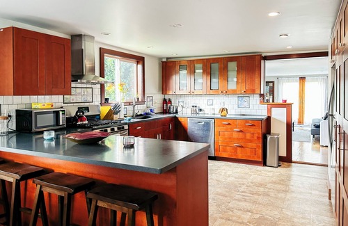 Sidney Center Other | Mountain Getaway House w/Sweeping Views
