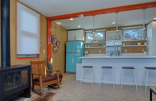 Salida Cabin | Mountain Getaway w/ Incredible Views - #1 Ranked Most Unique Colorado VRBO
