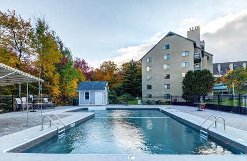 Killington Hotel | Mountain Green: 1F8