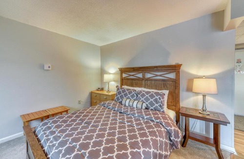 Killington Hotel | Mountain Green: 1F8