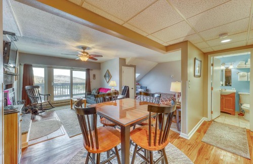 Killington Hotel | Mountain Green: 1F8