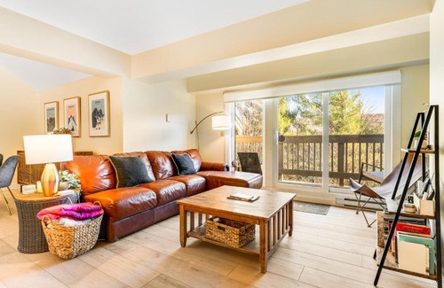 Killington Apartment | Mountain Green 2E2