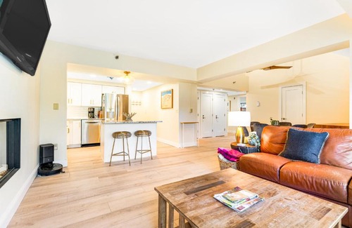 Killington Apartment | Mountain Green 2E2