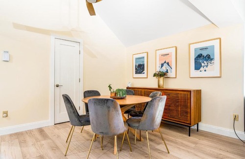 Killington Apartment | Mountain Green 2E2
