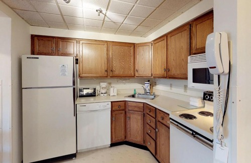 Killington Apartment | Mountain Green: 2E7