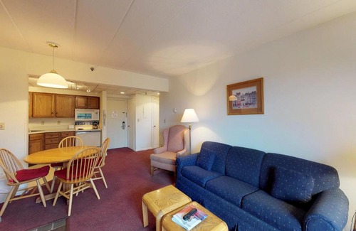 Killington Apartment | Mountain Green: 2E7