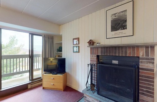 Killington Apartment | Mountain Green: 2E7