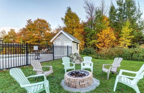 Killington Apartment | Mountain Green: 2E7