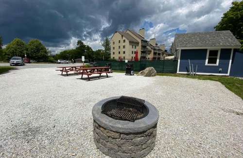 Killington House | Mountain Green Resort by Killington VR- 1 Bedrooms