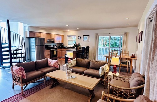 Pupukea Apartment | Mountain Hale