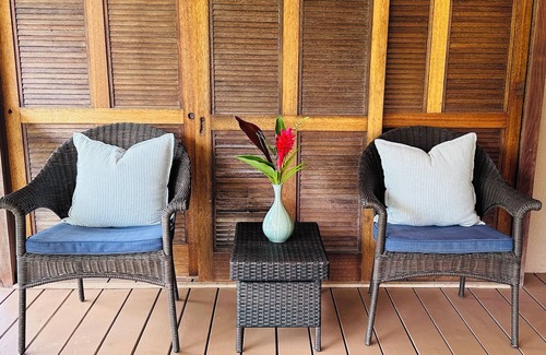 Pupukea Apartment | Mountain Hale