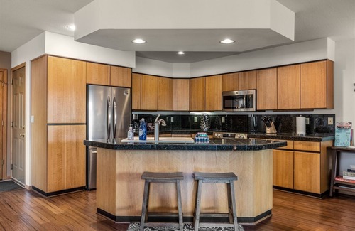 Whitefish Condo | Mountain Harbor Charming Condo | 3 Bed, 2.5 Bath