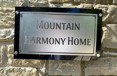 Konitsa Apartment | Mountain Harmony Home