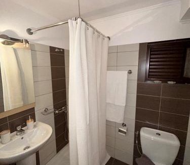 Konitsa Apartment | Mountain Harmony Home