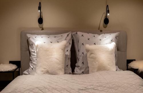 Sankt Johann in Tirol Ski Chalet | Mountain Hide-Away