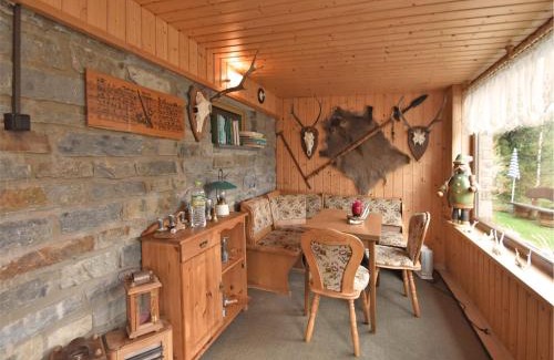 Wildenthal House | Mountain Hideaway in Wildenthal
