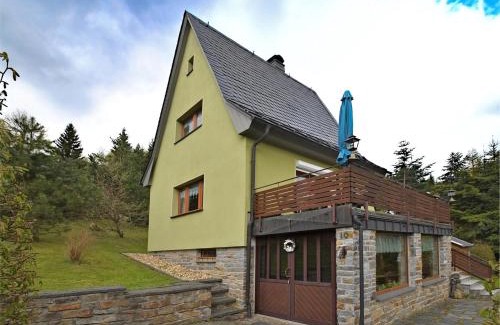 Wildenthal House | Mountain Hideaway in Wildenthal, cleaning included