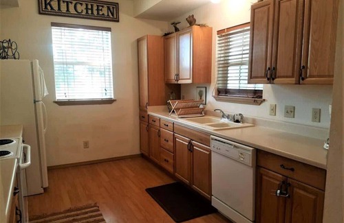 Ruidoso Cabin | Mountain Hideaway Sum