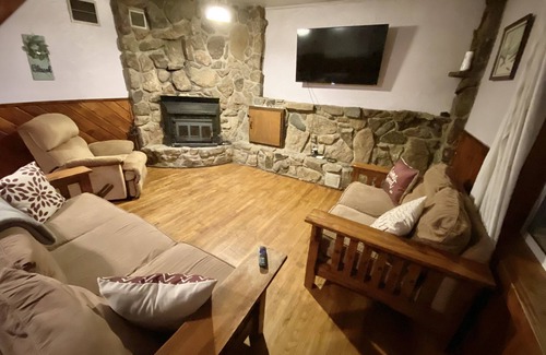 Walden Cabin | Mountain Hideout