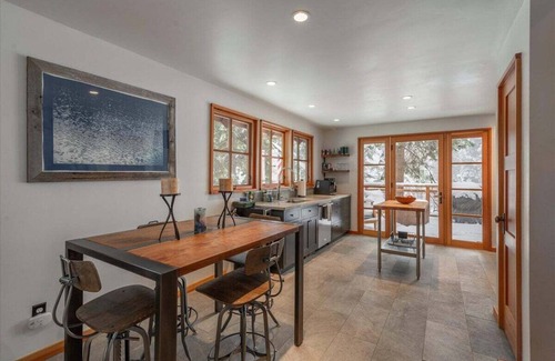 Carnelian Bay House | Mountain Highs in Carnelian Bay-Close to town and beaches