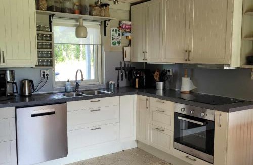 Undersaker House | Mountain Holiday Homes - Ottsjö, Trillevallen -Sweden