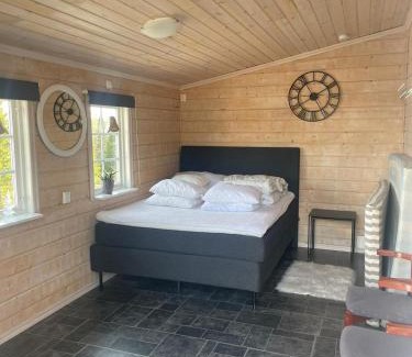 Undersaker House | Mountain Holiday Homes - Ottsjö, Trillevallen -Sweden
