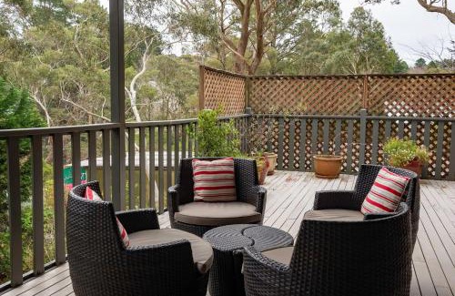 Leura House | Mountain Home Leura Perfect Weekend Escape