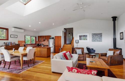 Leura House | Mountain Home Leura Perfect Weekend Escape