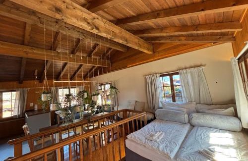 Boenigen House | Mountain Homes - Outpost Studio