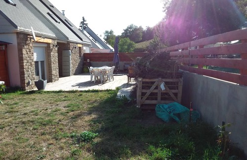 Saint-Pierre-dels-Forcats House | Mountain house close to the ski slopes of Saint Pierre dels forcats