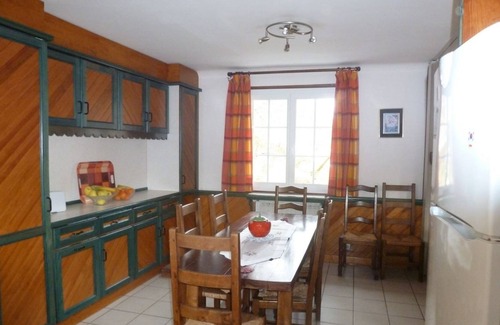 Sers Apartment | mountain house ''grand tourmalet'' hydrotherapy, winter sports