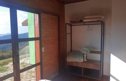 Goncalves Cottage | Mountain House II