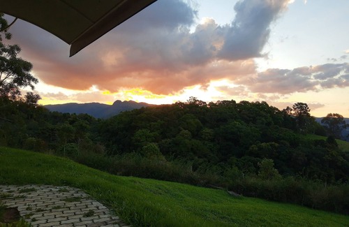 Goncalves Cottage | Mountain House II