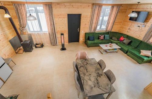 Bagvdanari Cabin | Mountain house in Mestia