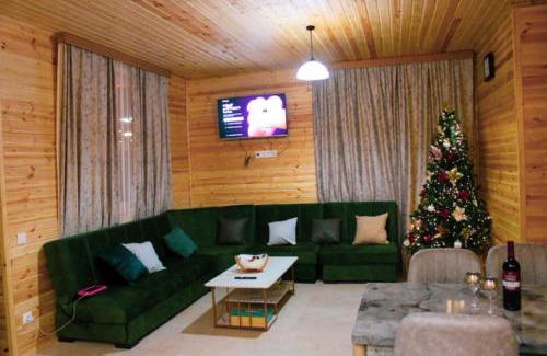 Bagvdanari Cabin | Mountain house in Mestia