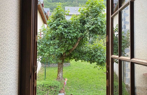 Urdos House | Mountain house in the heart of the village in the upper Aspe Valley