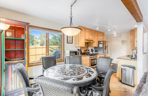 Willowbrook Meadows House | Mountain House + Loft w/Free WiFi, Enclosed Patio, Gas Grill, Cable