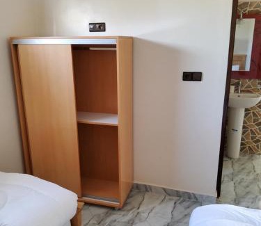 Tamraght Apartment | Mountain House