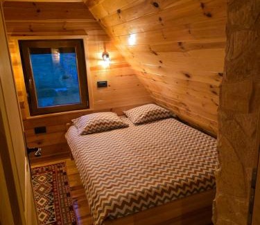 Virak House | Mountain house
