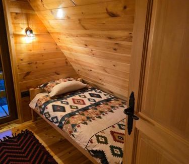 Virak House | Mountain house