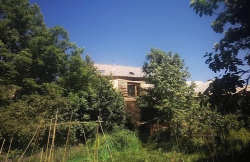 Champcella House | Mountain house on the edge of the National Park
