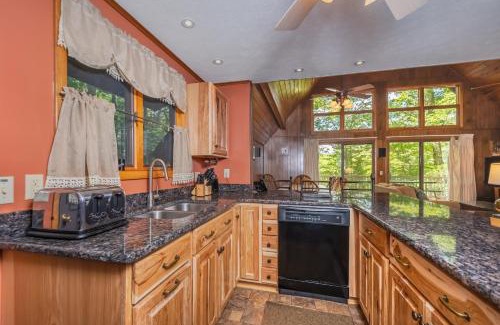 Oakland House | Mountain House